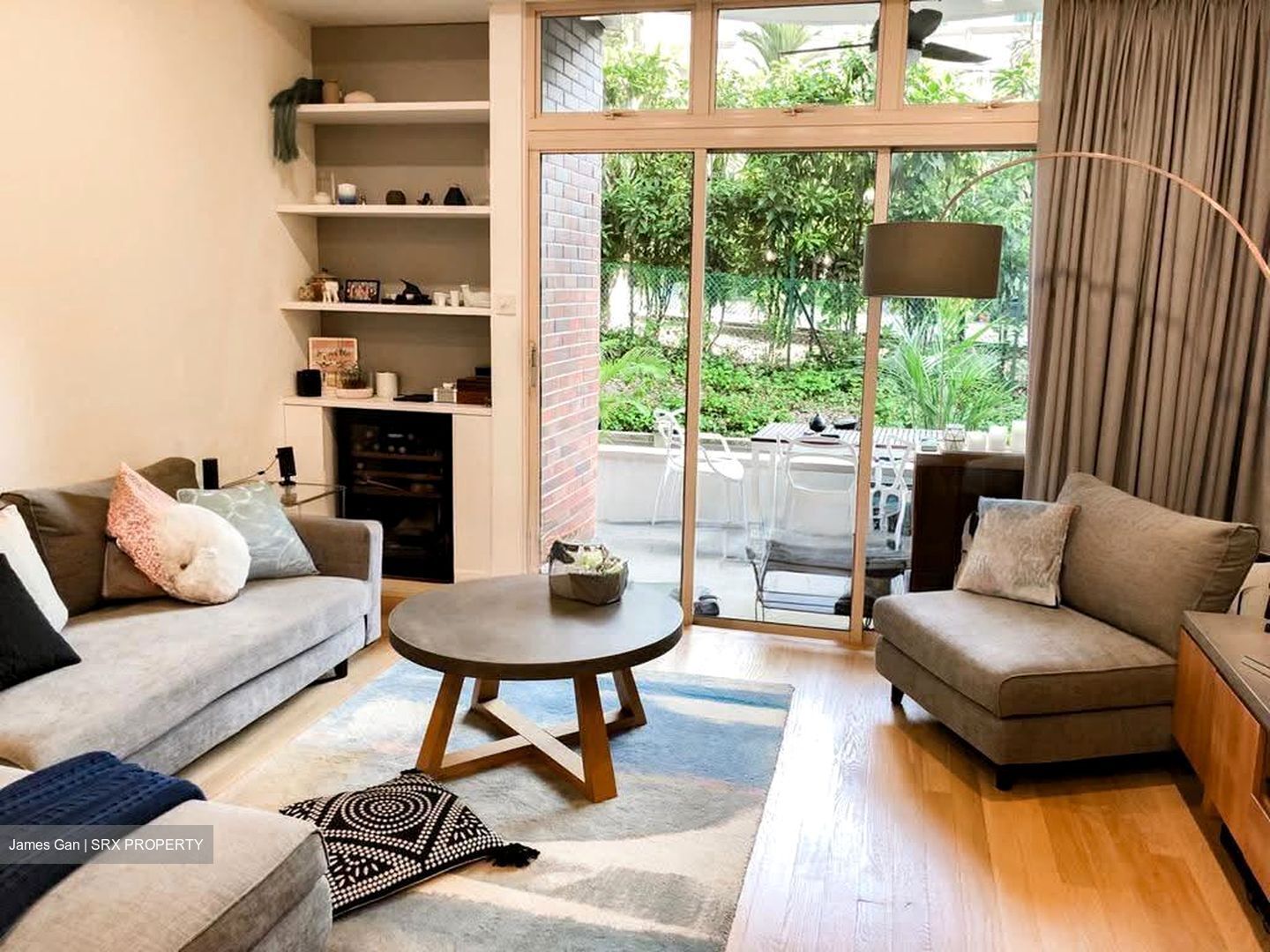Gallop Gables (D10), Condominium #581797871